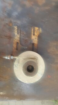 kultivátory MS - 2