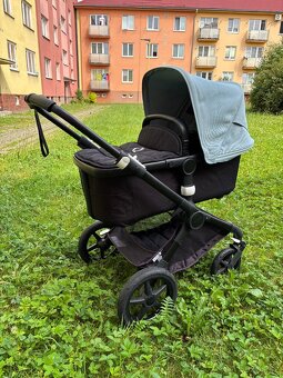 Bugaboo fox 2 - 2