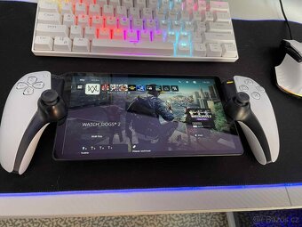 PLAYSTATION PORTAL - REMOTE PLAYER - 2
