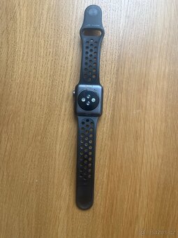 Apple watch 3 (serie Nike) - 2