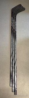 Nové hokejky Bauer Hyperlite 2 - 2