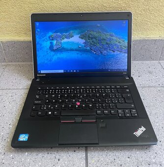 Lenovo E430 / i5 3210M / 8GB RAM / 250GB SSD / 14" - 2