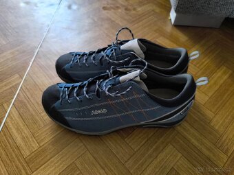 ASOLO NUCLEON GV (PÁNSKÉ) - Barva: denim blue/night blue/B17 - 2