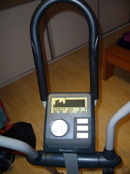 Orbitrek , eliptický trenažér HouseFIT, na domací cvičení - 2