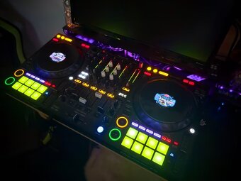 Pioneer DDJ-1000 - 2