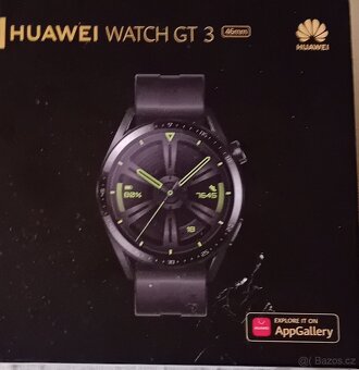 Huawei watch gt3 - 2