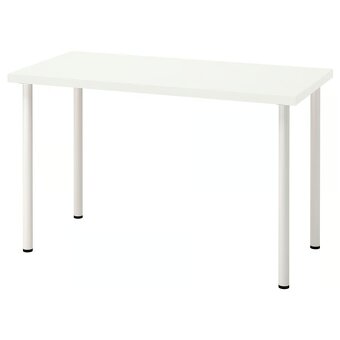 IKEA LAGKAPTEN + ALEX - 2