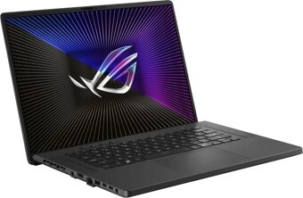 Herní notebook Ausu ROG Zephyrus G16 - 2