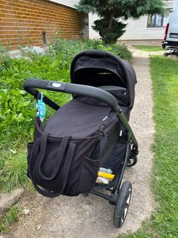 Cybex talos - 2