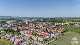 Prodej bytu 3+1 s lodžií, 73 m², Rudy Kubíčka, Uherské Hradi - 2