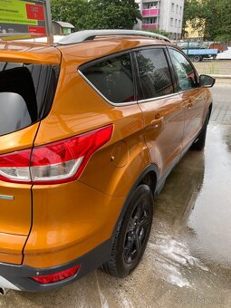 Ford Kuga 1.6 trend ecoboost 110kw - 2