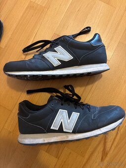 New Balance 500 - 2