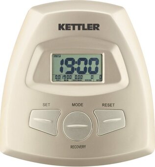 ROTOPED KETTLER PASO 107 - 2
