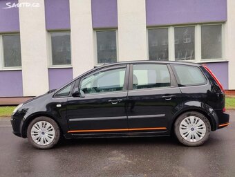 Prodám ford c max - 2