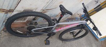 Specialized Pitch vel.S, kola 27,5 po servisu , Zachovalé - 2