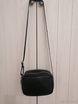 Crossbody kabelka Calvin Klein - 2