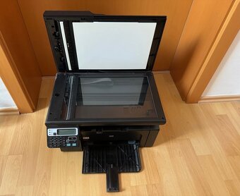 Tiskárna HP LaserJet M1217 nfw MFP - 2