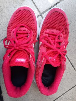 ADIDAS DURAMO LITE 2.0 Woman 37 1/3 24,5cm - 2