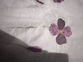 Záclony a závěsy - 2