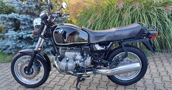 BMW R 100 R Mystic Classic po 1.majiteli - 2