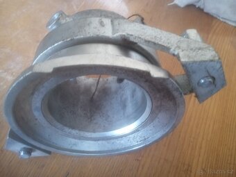 Přípravek na vymezení ložisek spodní hřídel PRM 2906 TATRA - 2