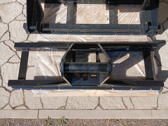 Nosná deska paletizační vidle Lehnhoff MS03 - 2