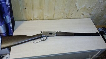 Winchester vzduchová puška Umarex - 2