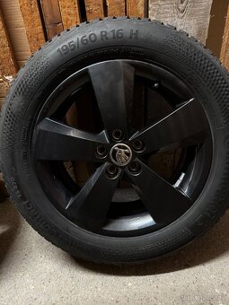 195/60 R16H - 2