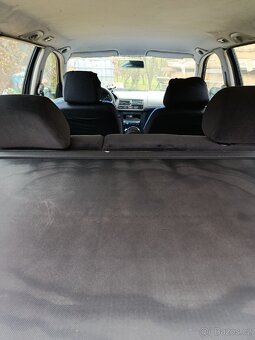 Prodám Volkswagen golf variant 1.9 TDI - 2