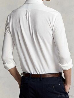Pánská košile Polo Ralph Lauren - 2