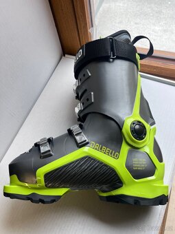 Lyžáky Dalbello DS AX 100 GW – vel. 24,5 - 2