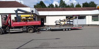 štípací automat- vč podávacího stolu - 2