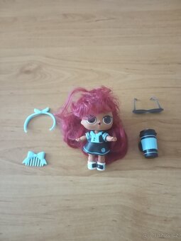 Panenky L.O.L Surprise - 2