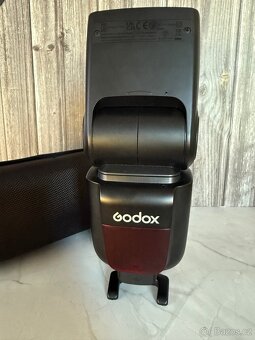 Godox TT685IIC pro Canon - 2
