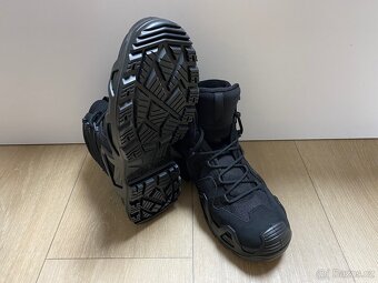 ZEPHYR MK2 GTX MID - 2