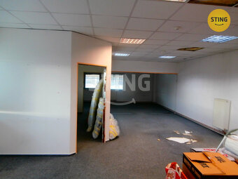 Pronájem kancelářského apartmánu - 191m2., 131797 - 2