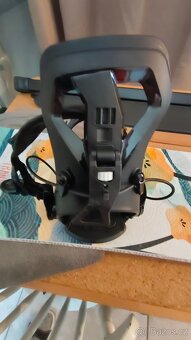 Snowboardingove prkno,vázání,boty - 2