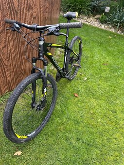 KROSS HEXAGON 5.0 27,5" S/17" - 2