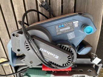 Nářadí Parkside, Einhel - 2