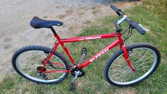 Horské kolo Olpran Titania - 2