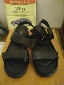 Prodám různé typy bot - 2