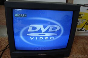 Samsung Retro Televize -1992 - 2