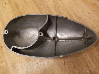 Víko zapalování jawa 250 - 2