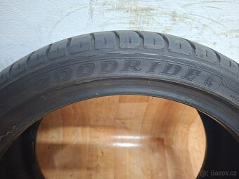 Letní pneu 215/40/17 Goodride - 2