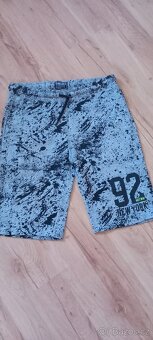 Sada oblečení vel.158-164 - 2