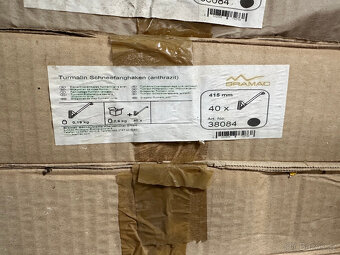 ProtiSněhový hák  pro Bramac Turmalín - 2