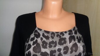 Šaty vel.46   (31) - 2