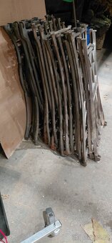 Staré šicí stroje - 2