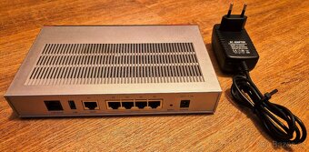 ⭐ ZyXEL ZyWALL USG20 - router, firewall, VPN gateway ⭐ - 2