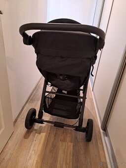 Sportovní kočár Baby Jogger city mini GT2 - 2